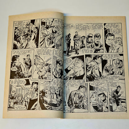 James Bond Nr 8 1984 #FN#