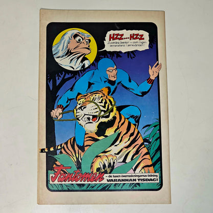 James Bond Nr 4 1985 #FN#