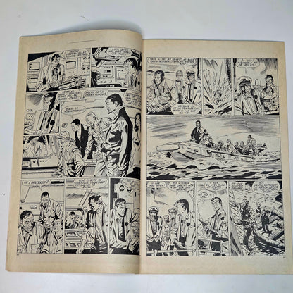 James Bond Nr 4 1985 #FN#