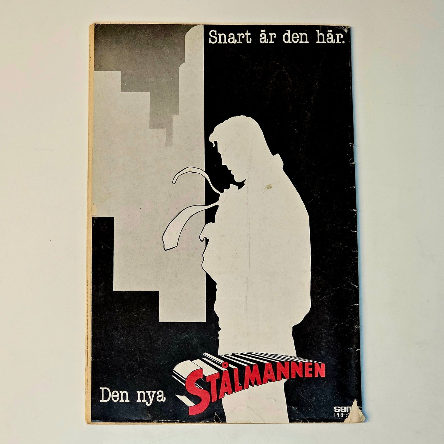 James Bond Nr 1 1987 #FN#