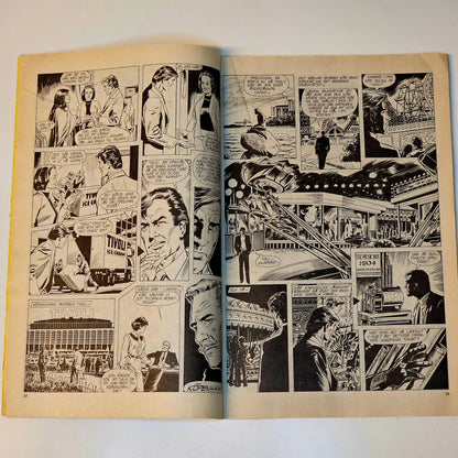 James Bond Nr 1 1987 #FN#