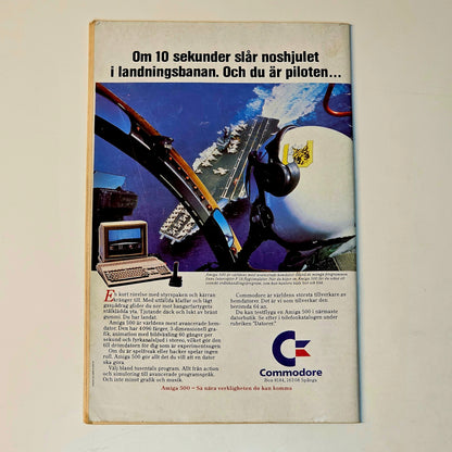 James Bond Nr 10 1988 #FN#