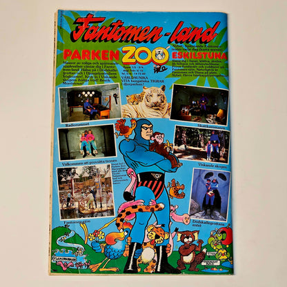 James Bond Nr 7 1990 #VG#