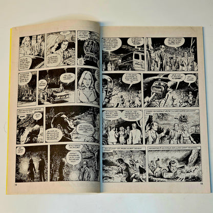 James Bond Nr 2 1991 #VG#