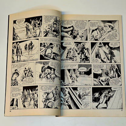 James Bond Nr 1 1993 #FN#