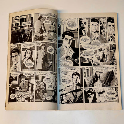 James Bond Nr 3 1993 #FN#