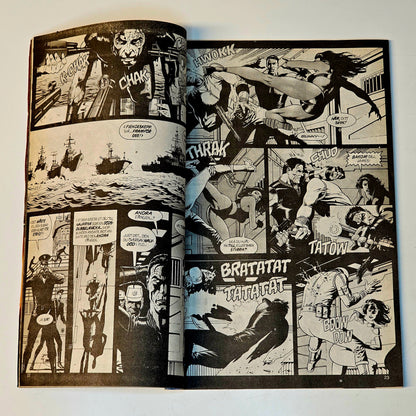 James Bond Nr 5 1993 #FN#