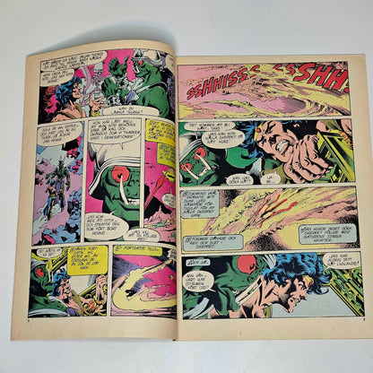 John Carter Nr 3 1979 #FN#