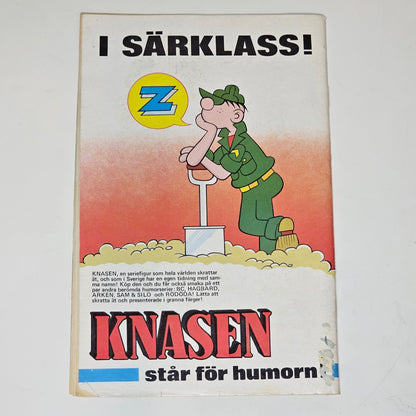 Jonah Hex Nr 1 1985 #FN#