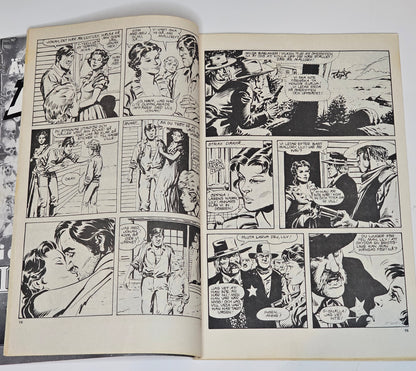 Jonah Hex Nr 1 1985 #FN#