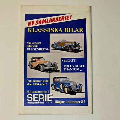 Jonah Hex Nr 4 1986 #FN#