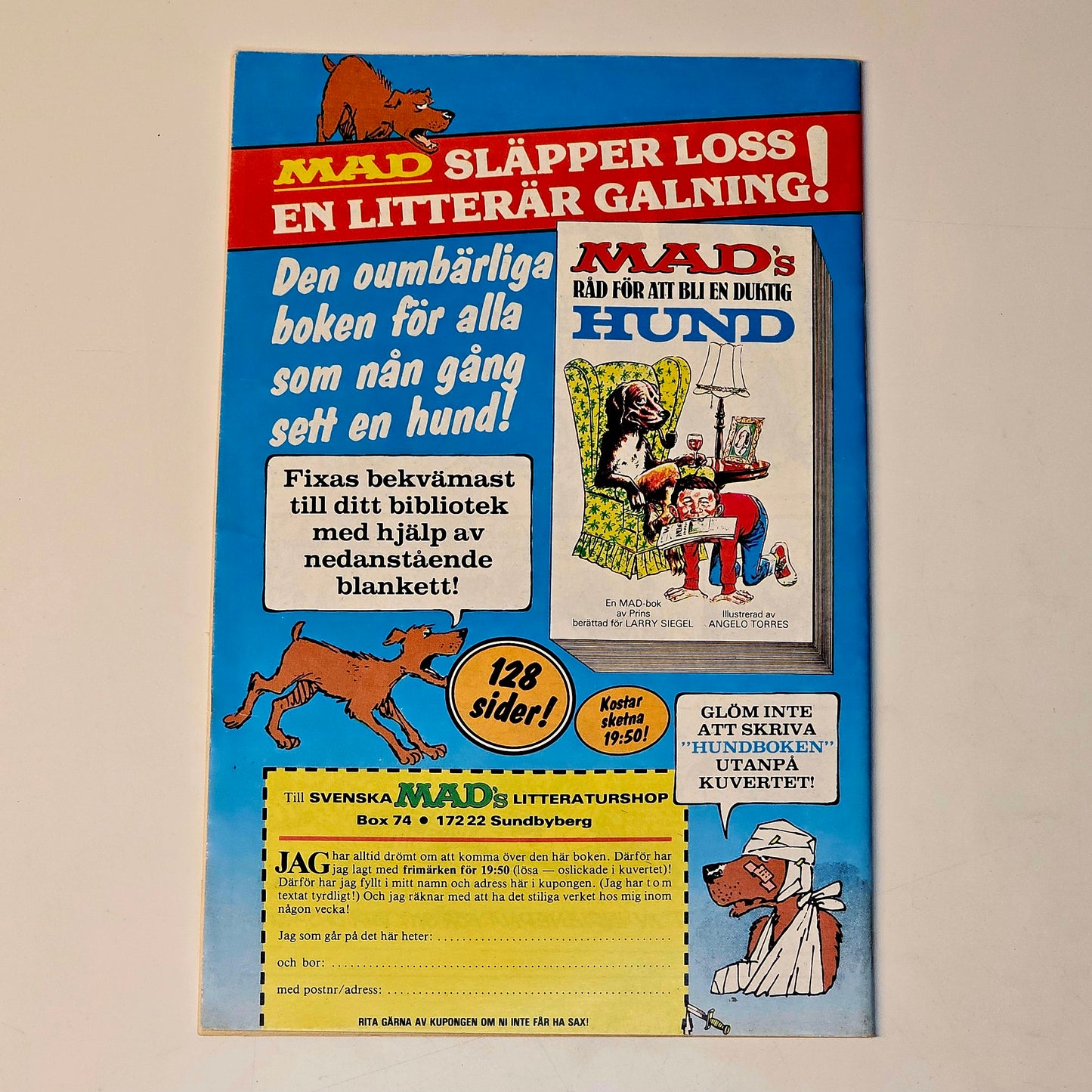 Jonah Hex Nr 7 1986 #VG#