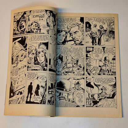 Jonah Hex Nr 7 1986 #VG#