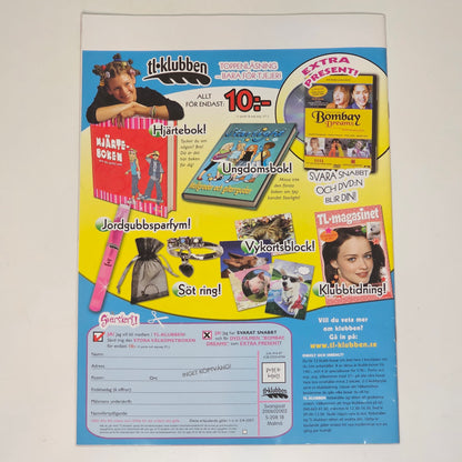 Julia Nr 4 2007 #FN#