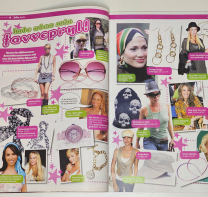 Julia Nr 4 2007 #FN#