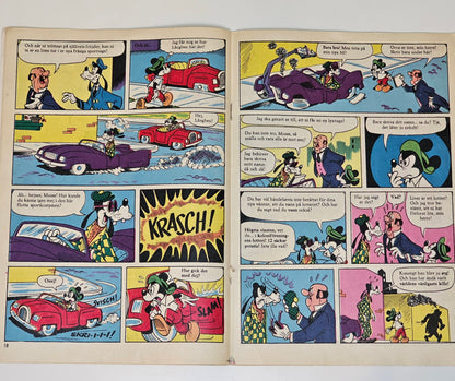 Kalle Anka & Co Nr 5 1968 #FN#