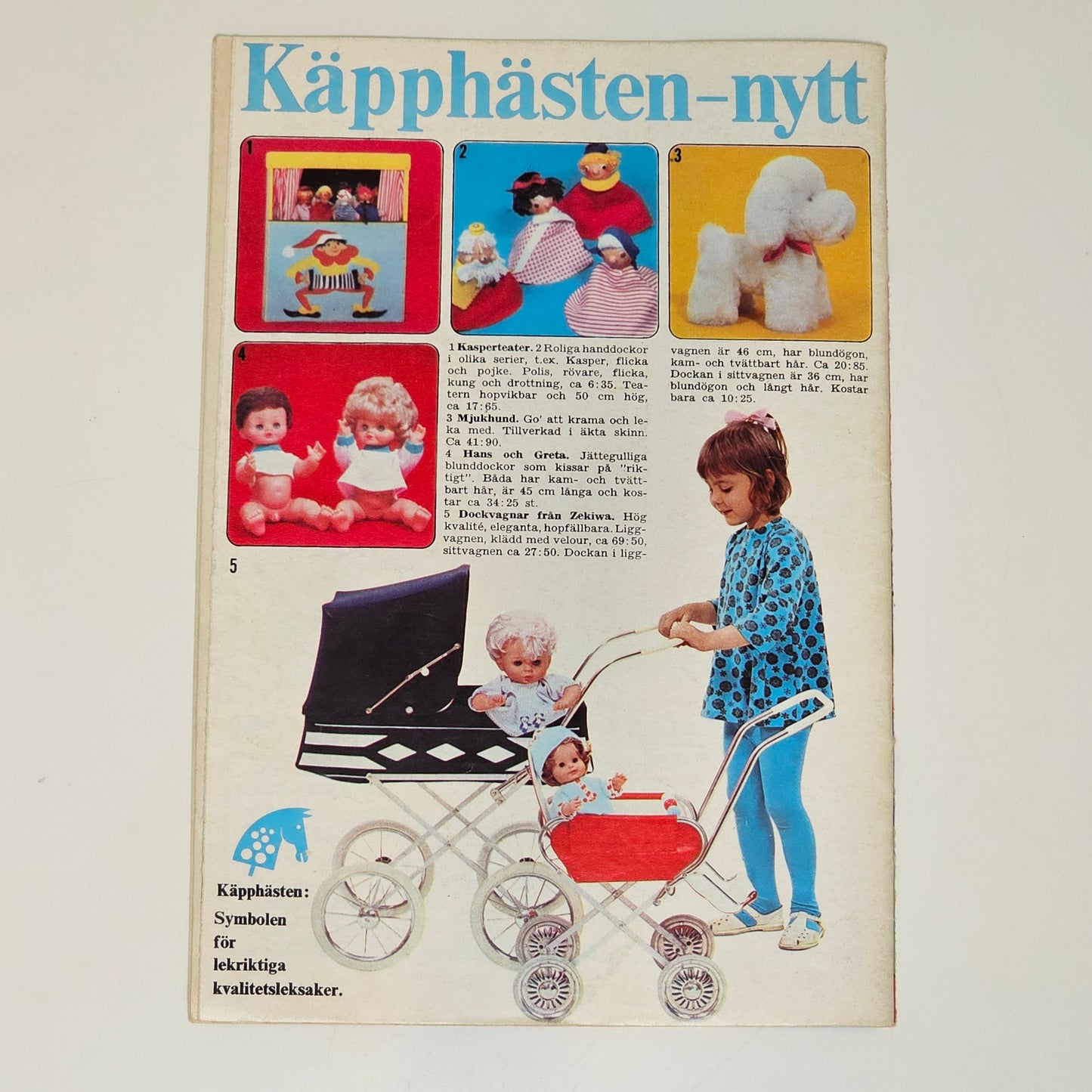 Kalle Anka & Co Nr 12 1971 #FN#