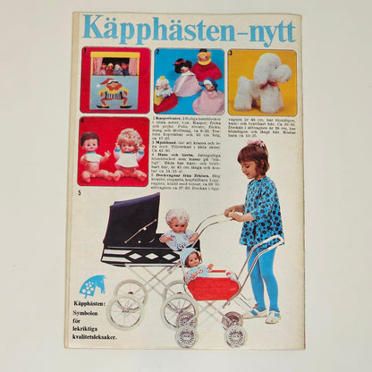 Kalle Anka & Co Nr 12 1971 #FN#
