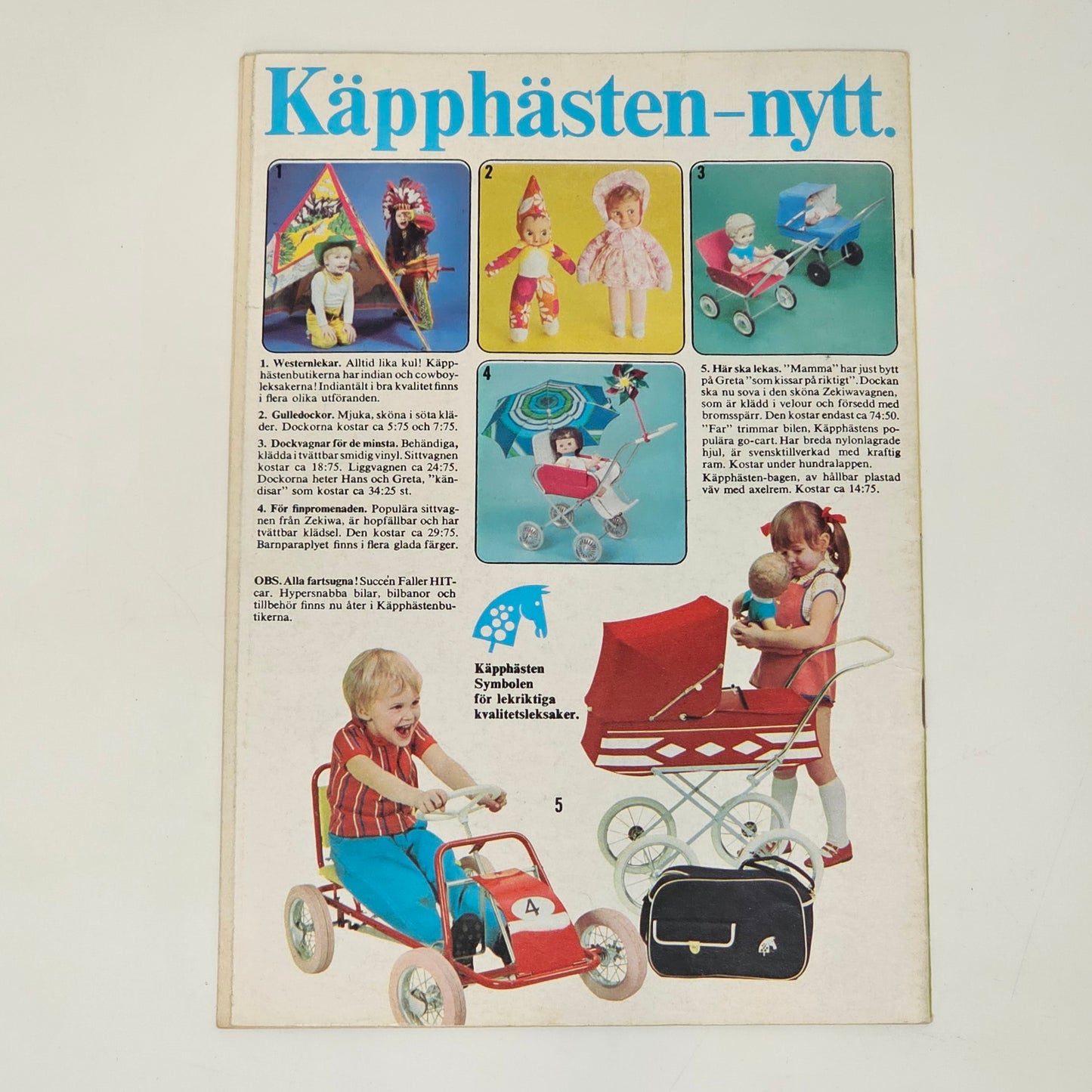 Kalle Anka & Co Nr 18 1971 #GD#