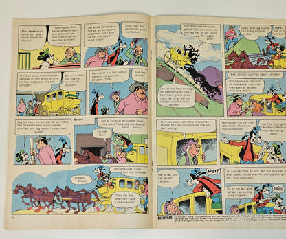 Kalle Anka & Co Nr 9 1971 #FR#