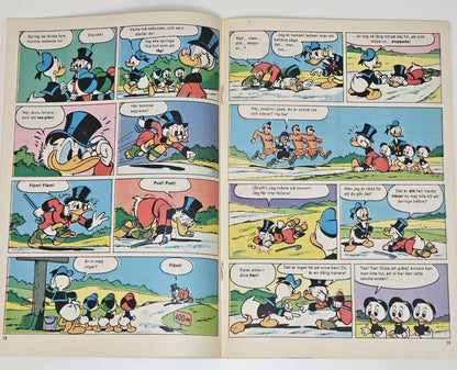 Kalle Anka & Co Nr 5 1974 #FN#