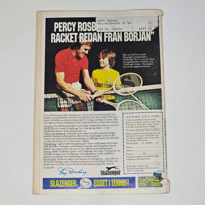 Kalle Anka & Co Nr 17 1976 #FR#