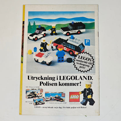 Kalle Anka & Co Nr 5 1978 #FN#