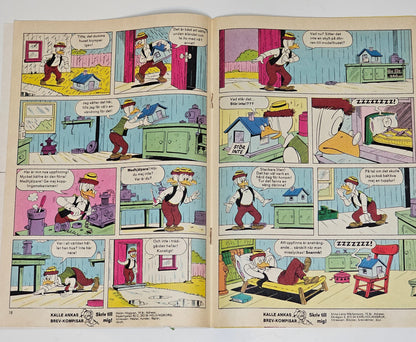 Kalle Anka & Co Nr 5 1978 #FN#