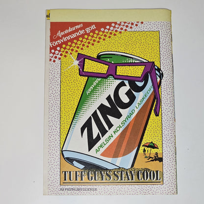 Kalle Anka & Co Nr 10 1981 #VF#