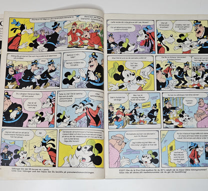 Kalle Anka & Co Nr 48 1982 # FN#