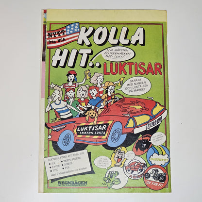 Kalle Anka & Co Nr 49 1982 #FN#