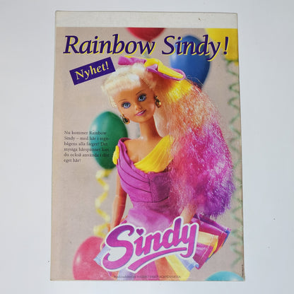 Kalle Anka & Co Nr 14 1993 #FN#