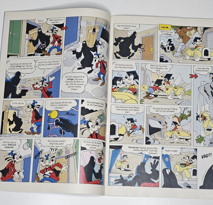 Kalle Anka & Co Nr 15 1994 #GD#