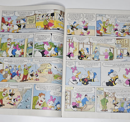 Kalle Anka & Co Nr 9 1994 #FN#