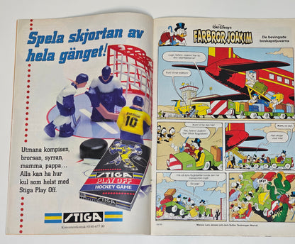 Kalle Anka & Co Nr 48 1999 #VG#