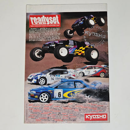 Kalle Anka & Co Nr 50 2000 #FN#