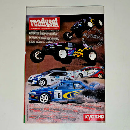 Kalle Anka & Co Nr 50 2000 #VG#