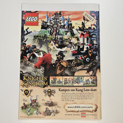 Kalle Anka & Co Nr 12 2000 #FN#