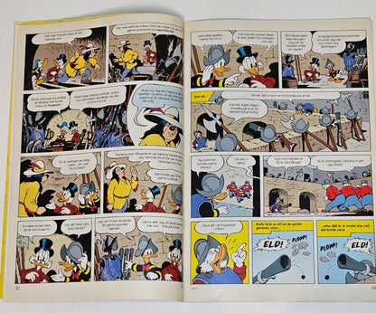 Kalle Anka & Co Nr 12 2001 #GD#