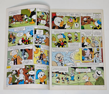 Kalle Anka & Co Nr 15 2001 #FN#