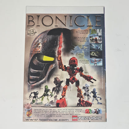 Kalle Anka & Co Nr 5 2001 #FN#