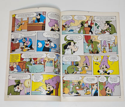 Kalle Anka & Co Nr 1 2002 #FN#