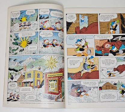 Kalle Anka & Co Nr 50 2002 #FN#