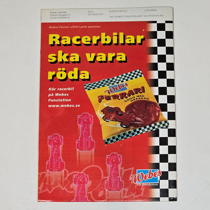 Kalle Anka & Co Nr 10 2003 #FN#