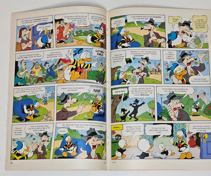 Kalle Anka & Co Nr 10 2003 #FN#