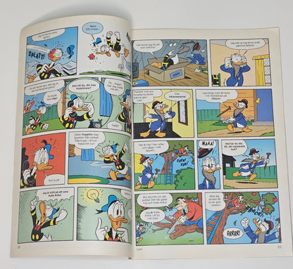 Kalle Anka & Co Nr 12 2003 #FN#