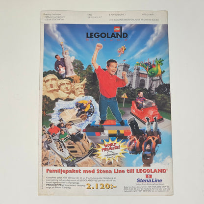 Kalle Anka & Co Nr 13 2003 #FN#