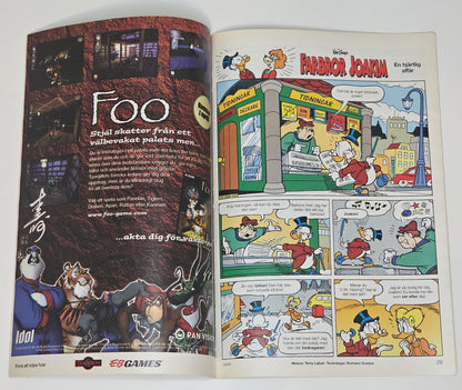 Kalle Anka & Co Nr 13 2003 #FN#