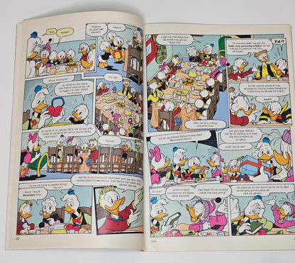 Kalle Anka & Co Nr 14 2003 #FN#