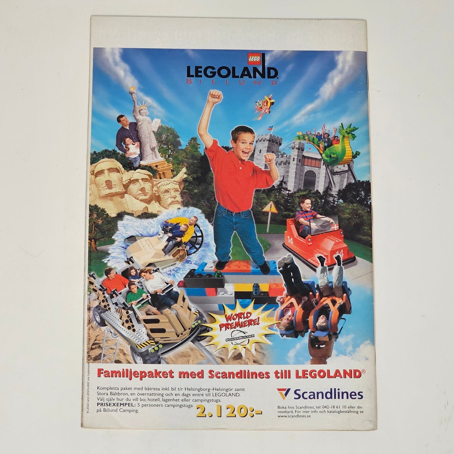 Kalle Anka & Co Nr 16-17 2003 #FN#